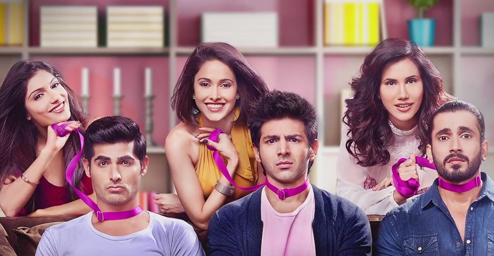 Pyaar Ka Punchnama 2 